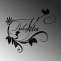 Wallity Dolce Vita 3 Negro